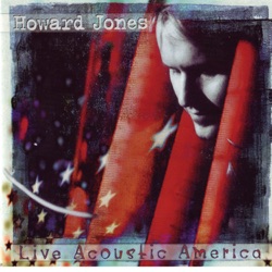 Howard Jones - Things Can Only Get Better