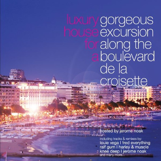 Cover artwork for Summer