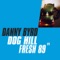 Dog Hill - Single