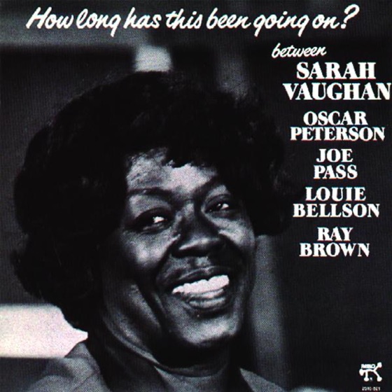 Cover artwork for More Than You Know