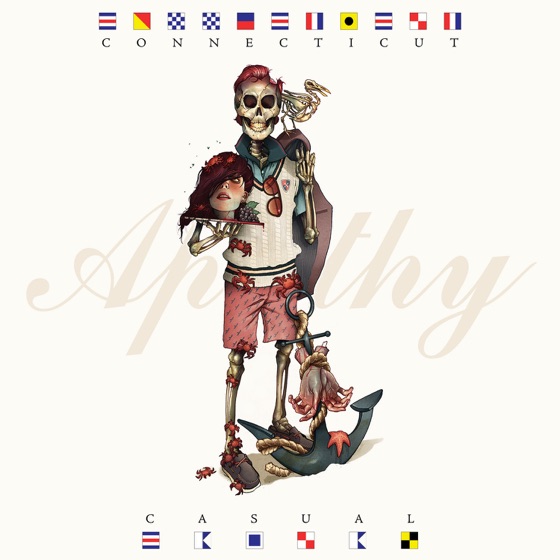Cover artwork for Underground Chick