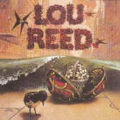 Lou Reed - Love Makes You Feel