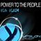 Power to the People (Tim Le Funk Remix) - Ka Kah lyrics