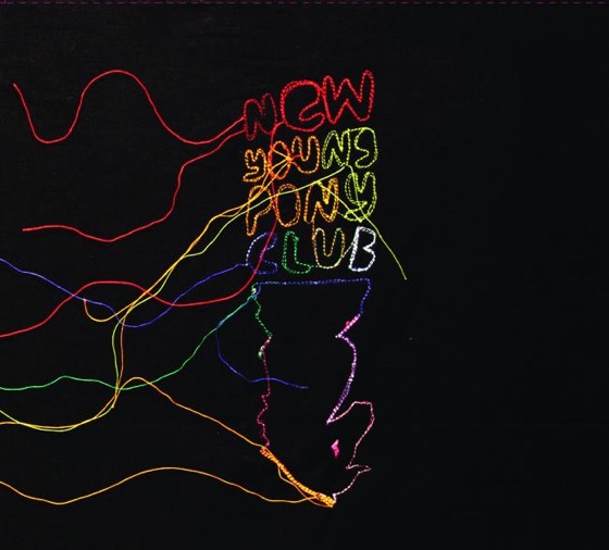 Cover artwork for Get Dancey