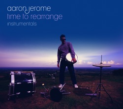 Aaron Jerome - Misunderstanding