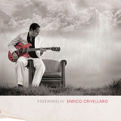 Enrico Crivellaro - Can You Dig It