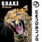 1440 - Quake & Coke Bitches lyrics