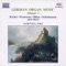 Prelude & Fugue in C for Four Hands - Joseph Payne lyrics