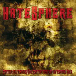 Something Old, Something New, Something Borrowed and Something Black - Hatesphere