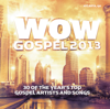 WOW Gospel 2013 - Various Artists