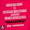 Sharing (Josh Feedblack Remix) - Tommy Vee, Mauro Ferrucci & Luca Guerrieri lyrics