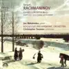 Stream & download Rachmaninov: Piano Concerto No. 3 - Rhapsody on a Theme of Paganini