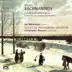 Rachmaninov: Piano Concerto No. 3 - Rhapsody on a Theme of Paganini album cover