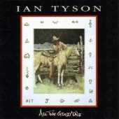 Ian Tyson - M.C. Horses