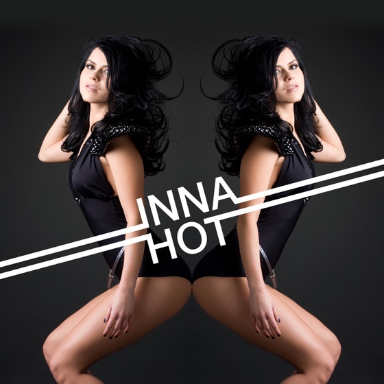 Cover artwork for Hot