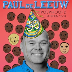 Paul de Leeuw - Onder De Appelboom