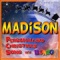 Madison Personalized Christmas Song With Bonzo - Personalisongs lyrics