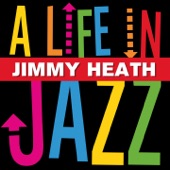 A Life In Jazz artwork