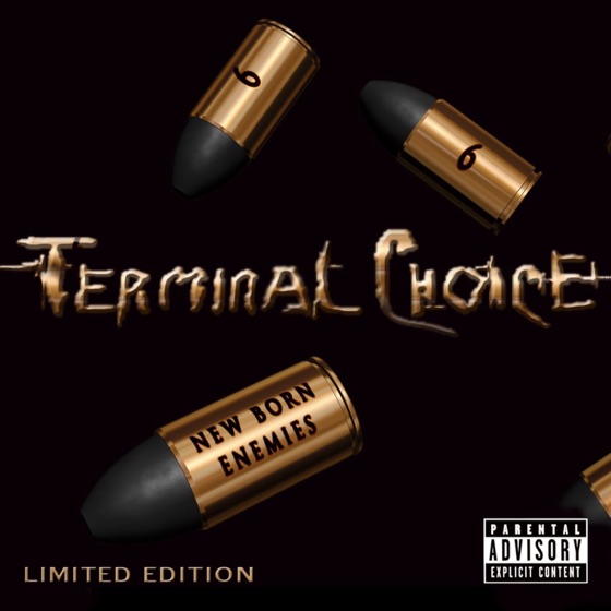 Cover artwork for I Ran