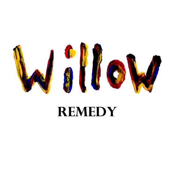 Cover artwork for Remedy