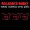 Roxanne - Rockabye Baby! lyrics