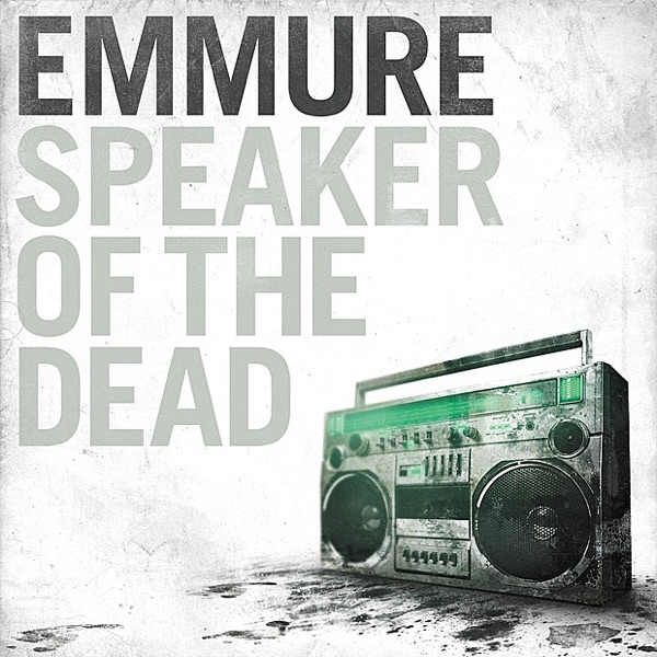Emmure - Speaker of the Dead (2011)