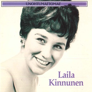 Laila Kinnunen - Carina - 排舞 音樂