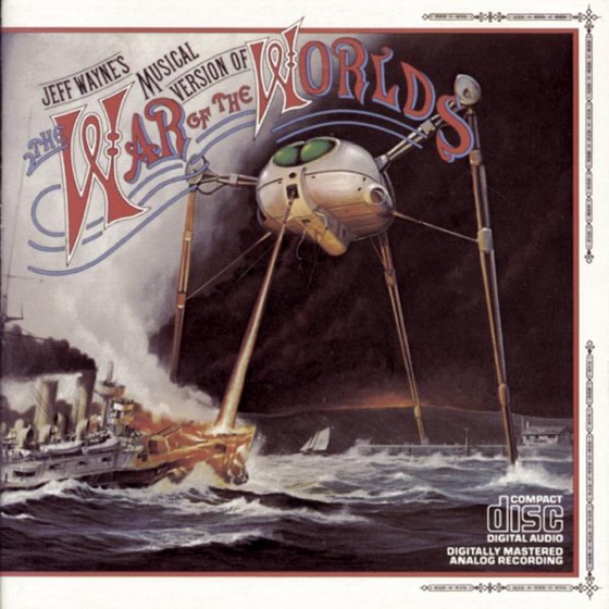 Cover artwork for The Spirit of Man