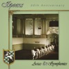 Arias & Symphonies 30th Anniversary (Live) artwork