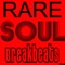 The Moon Is Black - Rare Soul Breakbeats lyrics