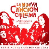 La Nueva Canción Chilena, Vol. 2 artwork