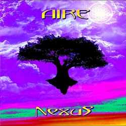 Nexus - Alma de Sombra