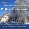 Stream & download Bach: Weihnachtsoratorium Teil 4 - 6 (Original Album 1955)