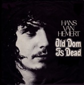 Old Dom Is Dead - Single