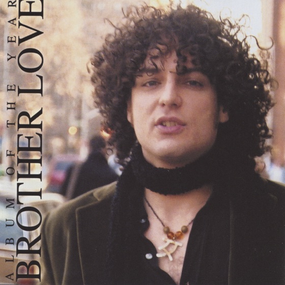 Cover artwork for Silly Boy
