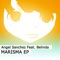 Marisma (Dub Mix) - Angel Sanchez lyrics