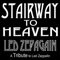 Stairway to Heaven cover