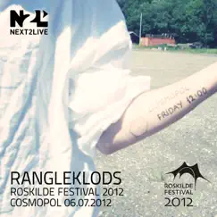 Roskilde Festival 2012 by Rangleklods album reviews, ratings, credits