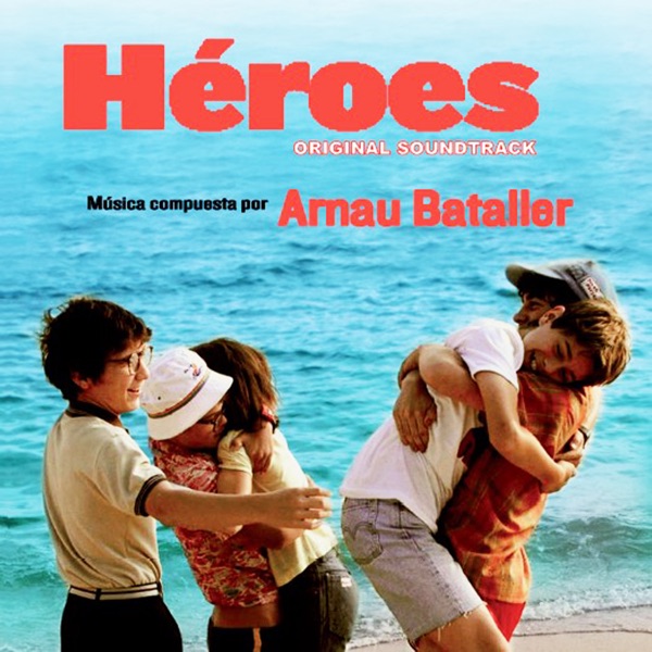 Arnau Bataller - Huevos