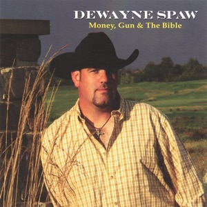 DeWayne Spaw - Where the Summertime Never Ends - 排舞 音乐