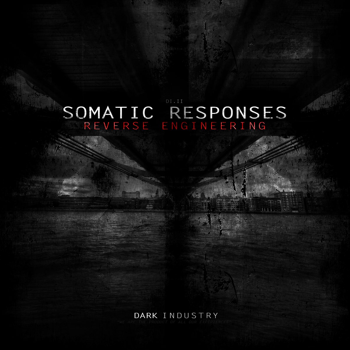 Дарк Индастриз. Соматик Техно. Somatic responses\2010 - Neon. Машапов Somatic Techno.