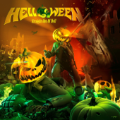 STRAIGHT OUT OF HELL - HELLOWEEN