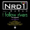 I Follow Rivers (The Remixes) [feat. Sarah], 2012