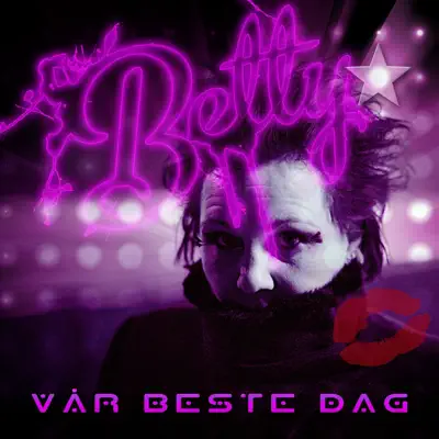 Vår beste dag - Single - Betty