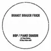 Bop / Paino Shakur - Single album lyrics, reviews, download