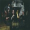 Merlin's Daughter - Witchcraft lyrics