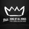King Of All Kings - Single - 737 lyrics