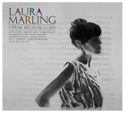 Laura Marling - Goodbye England (Covered In Snow)