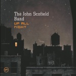 The John Scofield Band - Every Night Is Ladies Night