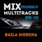 Baila Morena - Doc Maf Ensemble lyrics